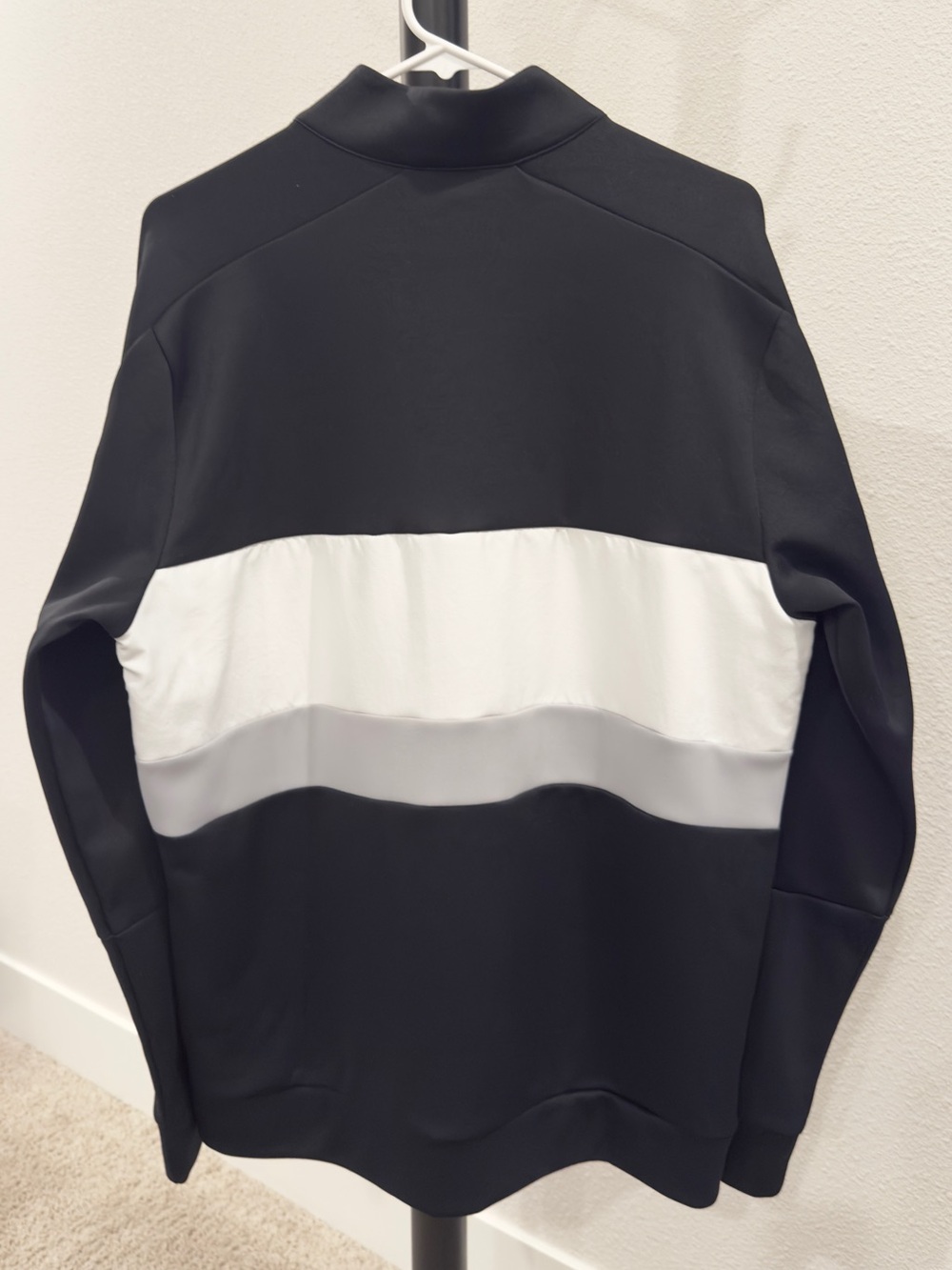 🖤 Nike Academy Performance Track Jacket - Picture 2 of 12